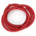 thumbnail image 1 of Filfeel Rhinestones Tube Rope, Rhinestones Chain Convenient For Dresses For Necklaces For Clothing Accessories For Shoes For Wedding Dresses, 1 of 6