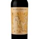 thumbnail image 2 of Pack de 4 Vino Tinto Silk & Spice Red Blend 750 ml, 2 of 3