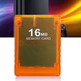 thumbnail image 4 of Tarjeta de Memoria Tarjeta de memoria Mcboot gratuita de 8MB/16MB/32MB/64MB para Playstation2 para consola de juegos PS2, 4 of 5