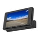thumbnail image 3 of Dash Cam 4 pulgadas HD 1080P Detección de movimiento inteligente Grabadora de video de conducción delantera y trasera A6, 3 of 5
