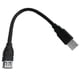 thumbnail image 3 of USB Adapter Cable Firewire IEEE 1394 6 Pin Female to USB 2.0 AM Adapter Cable Plug and Play for Digital Camera, 3 of 5