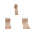 thumbnail image 4 of Goriertaly Widely Applicable Jute Ribbon Various Crafts Projects DIY Fun Exquisite And Elegant Natural 2.5cm*10m 1 Pc, 4 of 6