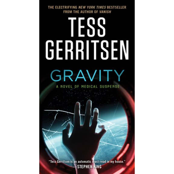 Pre-Owned Gravity (Mass Market Paperback) 1982172177 9781982172176