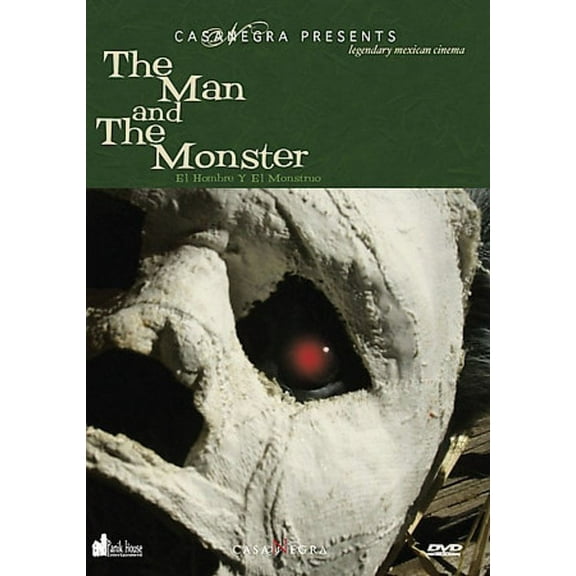 The Man and the Monster