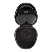 UAG AirPods Max Case Rugged Smart Case with Sleep Mode Heavy Duty Weatherproof Compression Molded Full Coverage Protective Travel Carrying Cover, Olive