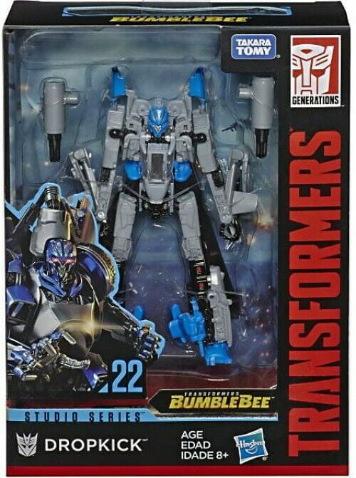 transformers studio series walmart