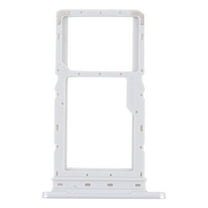 For Samsung Galaxy Tab A8 10.5 2021 SM-X200/X205 SIM Card Tray   SIM Card Tray / Micro SD Card