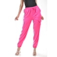 thumbnail image 2 of Pantalon jogger Roman Fashion /Juvenil, 40569 (Fiusha) fucsia CH, 2 of 6