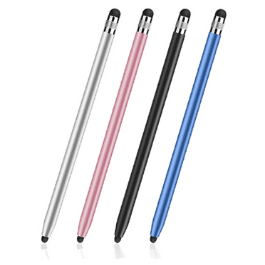 GJX Dual-Head Design for Versatility Stylus Pen for iPad,Stylus Pen for iPad,Stylus,Stylus Pen for Touchscreen