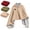 Khaki 59 X 31 in, variant on 2027 Portable Heated Blanket Cordless, USB Electric Heated Shawl Wrap & Poncho for Women with 3 Heating Levels – 59”×31” for Home, Travel & Camping