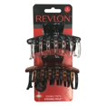 thumbnail image 1 of Revlon Pinces à Cheveux à Forte Tenue, Lot de 2, Lot de 2, 1 of 4