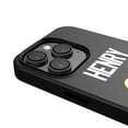 thumbnail image 4 of Keyscaper Derrick Henry-Black Baltimore Ravens iPhone Magnetic Bump Case, 4 of 7