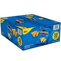 Doritos Cool Ranch Chips - 50/1 oz. Bags