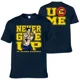 thumbnail image 2 of Camiseta divertida de lucha libre Harajuku para hombre, camisetas de Fitness para deportes al aire libre, camisetas informales de cuello redondo, Tops de manga corta de gran tamaño para niños, Verano, 2 of 5