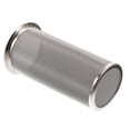thumbnail image 4 of Stainless Steel Cold Brew Filter Reusable Coffee Infuser Wide Mason Jars Filter Coffee Filter Tube, 4 of 5