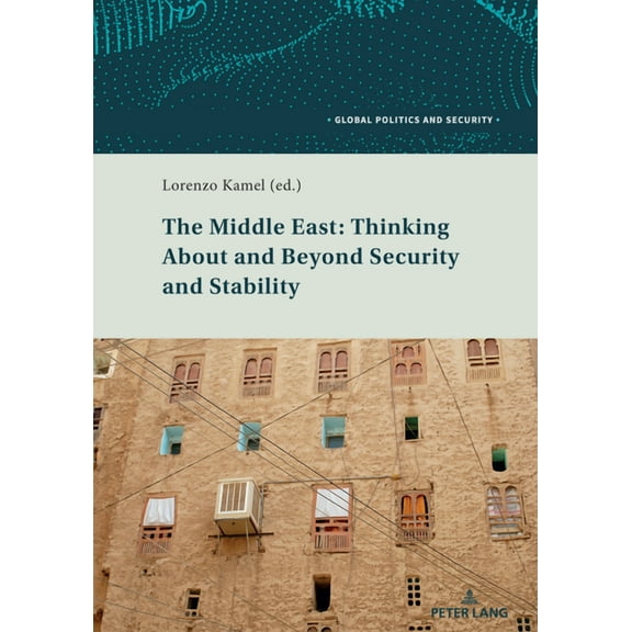 Global Politics and Security: The Middle East (Paperback)