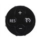 thumbnail image 3 of Steering Wheel Volume Switch Cruise Control Button Cover for BMW MINI, 3 of 5