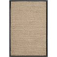 thumbnail image 1 of Safavieh Natural Fiber Natural Area Rug - 2' x 3', 1 of 5