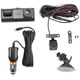 thumbnail image 1 of 3 Camera Lens Car DVR 3-Channel Dash Cam HD 1080P Front and Rear Inside Dashcam Video Recorder Night, 1 of 5