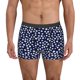 thumbnail image 1 of Balery Daisies Flowers Calzoncillos bóxer para hombre, ropa interior de algodón suave y transpirable con cinturilla de nailon-Medium, 1 of 5
