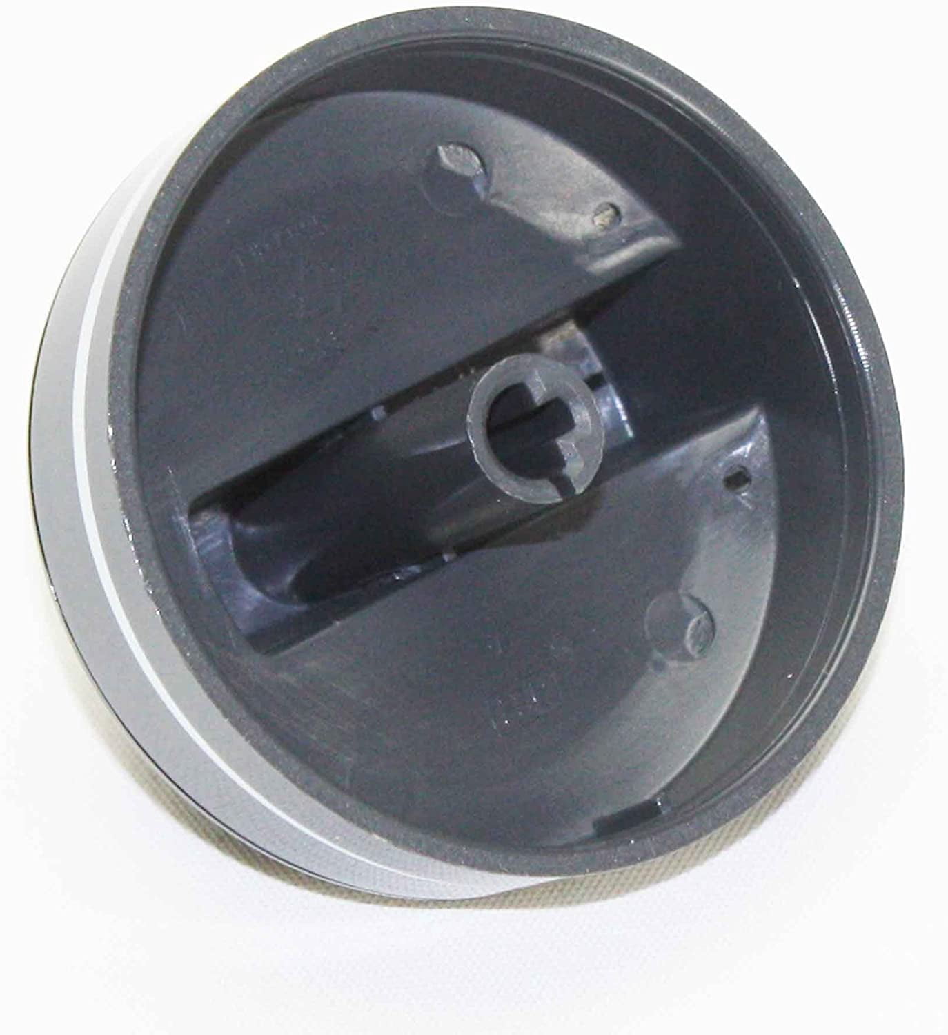 Genuine Whirlpool WPW10134134 Burner Knob