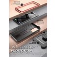 thumbnail image 4 of SUPCASE Unicorn Beetle Pro Series Étui pour Samsung Galaxy Note 20 Ultra (Sortie 2020), Protection Complète, 4 of 5