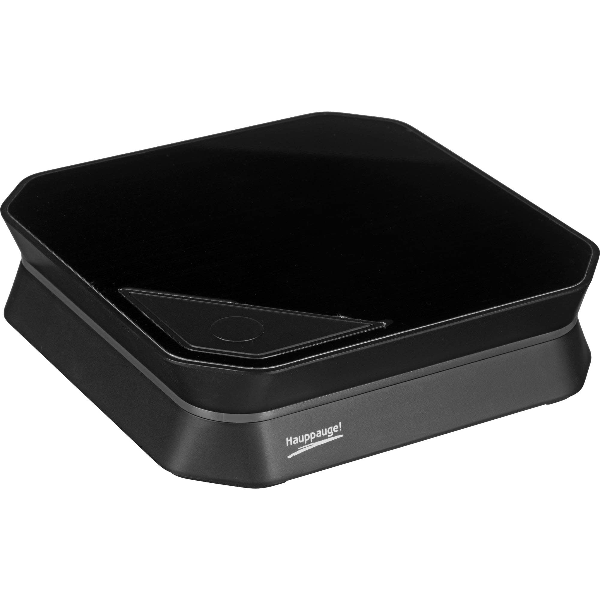 Hauppauge HD Personal Video Recorder 2 Gaming Edition Plus, Black