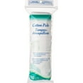 thumbnail image 3 of Misterolina 100 Round Makeup Remover Cotton Pads 3-layers Thickened Disposable Makeup Pads ↙, 3 of 7