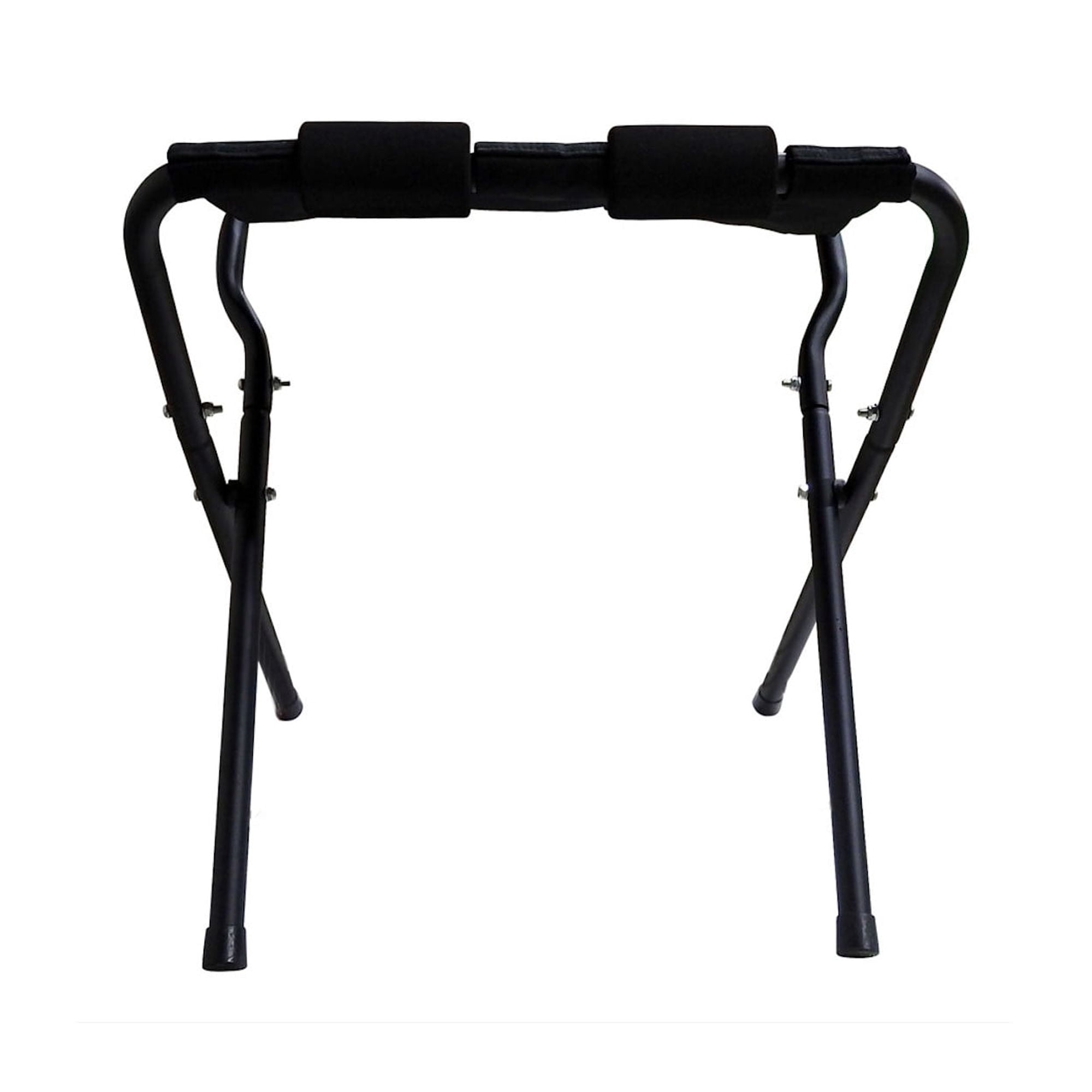 Extreme Max 3006.8456 Portable Folding Kayak Stand - Pair