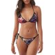thumbnail image 1 of Balery Cute Flower Owl Pijama Estampado Bikini de Dos Piezas para Mujer - Conjunto de Bikini Ajustable Sexy y Cómodo para Playa, 1 of 6