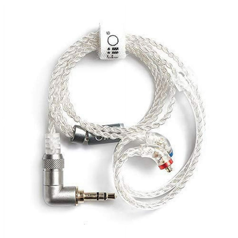 Shure SE315 & FiiO LC-3.5B (1) 【公式通販】