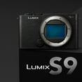 Panasonic Lumix S9 FullFrame Mirrorless Camera with 2060mm F3.55.6