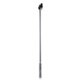 thumbnail image 3 of Breaker Bar Wheel Wrench 180 Degree Rotatable Breaker Bar 1/2 Drive Socket Spanner, 3 of 8