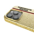 thumbnail image 3 of Keyscaper Gold Chicago Blackhawks Sidebar Bling iPhone Case, 3 of 7