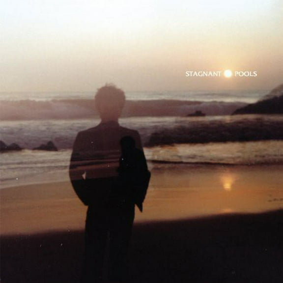 Stagnant Pools - Geist - Music & Performance - CD