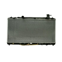 07 10 Ty Cmry 3.5L V6 At 1R Pa (Jp Built) Rad Fits select: 2007-2012 LEXUS ES, 2007-2010 TOYOTA CAMRY