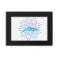 thumbnail image 1 of Dolphin Sound Swimng Sea Desktop Photo Frame Ornaments Picture Art Painting, 1 of 3