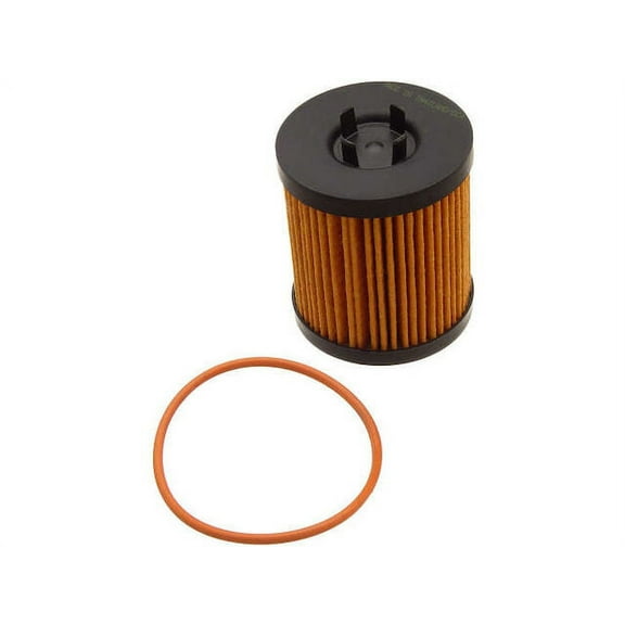 Oil Filter Kit - Compatible with 2002 - 2003 Saturn Vue 3.0L V6