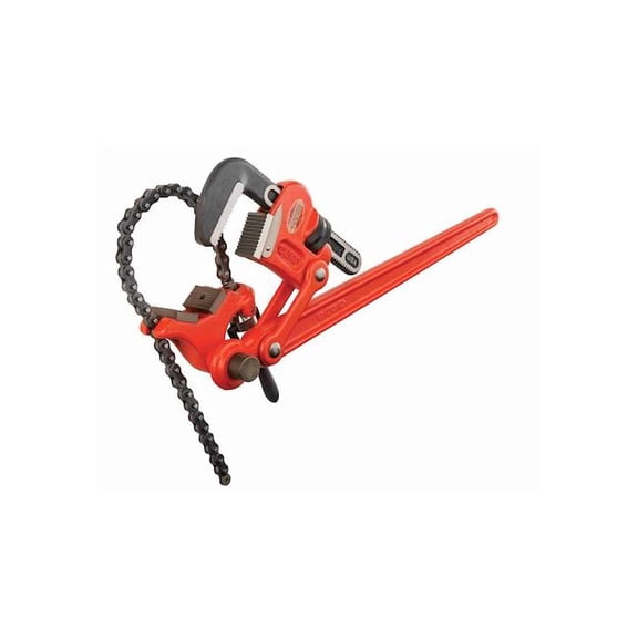 Ridgid S-4A Compound Leverage Wrench