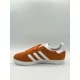 thumbnail image 4 of Size 11 - Ad-id-as Gazelle Equipment Orange, 4 of 6