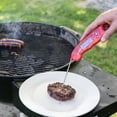 thumbnail image 7 of BBQ Dragon Instant-Read Waterproof Meat Thermometer - BBQD230, 7 of 7