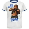thumbnail image 1 of The Goonies - Salt Shaka T-Shirt - Small, 1 of 1