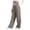 Khaki, variant on Pants for Women Travel Yoga Pants Women Peg Leg Trousers Casual Knit for Lightweight Summer Outfits Comfy Song Maternity Womens Warm up plus Size Yoga Black XL