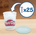 thumbnail image 2 of Set de Masa Moldeable Play Doh Camión de Golosinas Kitchen Creations, 2 of 10