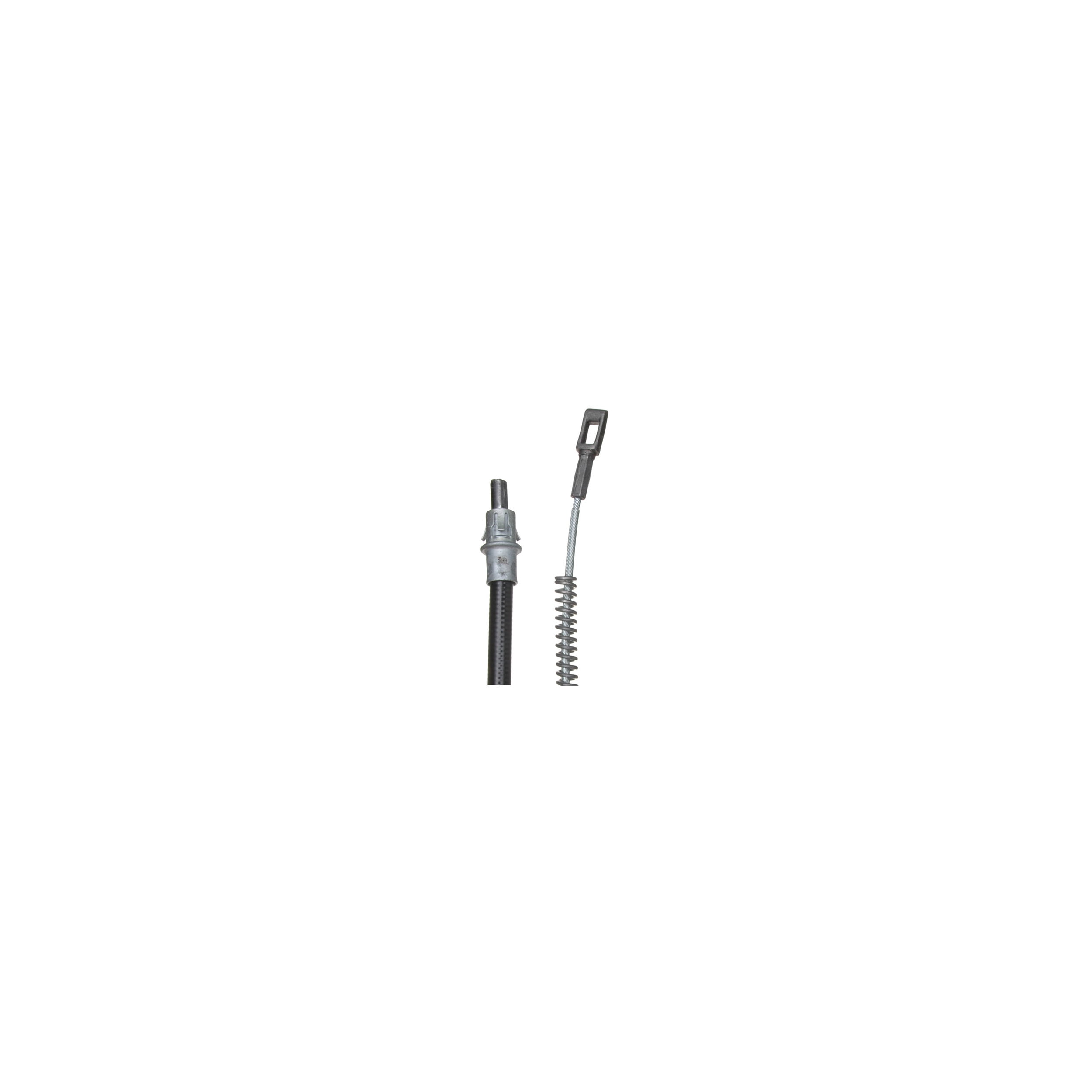 Raybestos Element3 Parking Brake Cable, BC95031