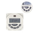 thumbnail image 1 of Temporizador de riego digital ANGGREK LCD para Jardín, 1 of 7