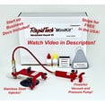 thumbnail image 3 of AutoglasSolutions RapidTech MiniKit Windshield Repair Kit, 3 of 8