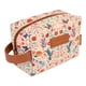 thumbnail image 1 of Estuche cosmético Grupo Erik Frida Kahlo Flower impermeable PU, 1 of 7