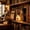 des K, variant on 9In Vintage Ghost Bookshelf Halloween Decor with Warm LED, Portable Shelf Night Light Bookworms, Literary Ghost Lamp for Cozy Reading Corners