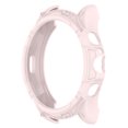 thumbnail image 2 of Smart Watch Silicone Protective Frame Case Cover Shell For Fossil Gen 6 Accessories, 2 of 4